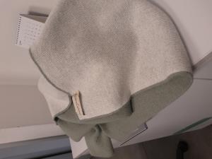 CS 1846 2025/ SCIARPA CASHMERE